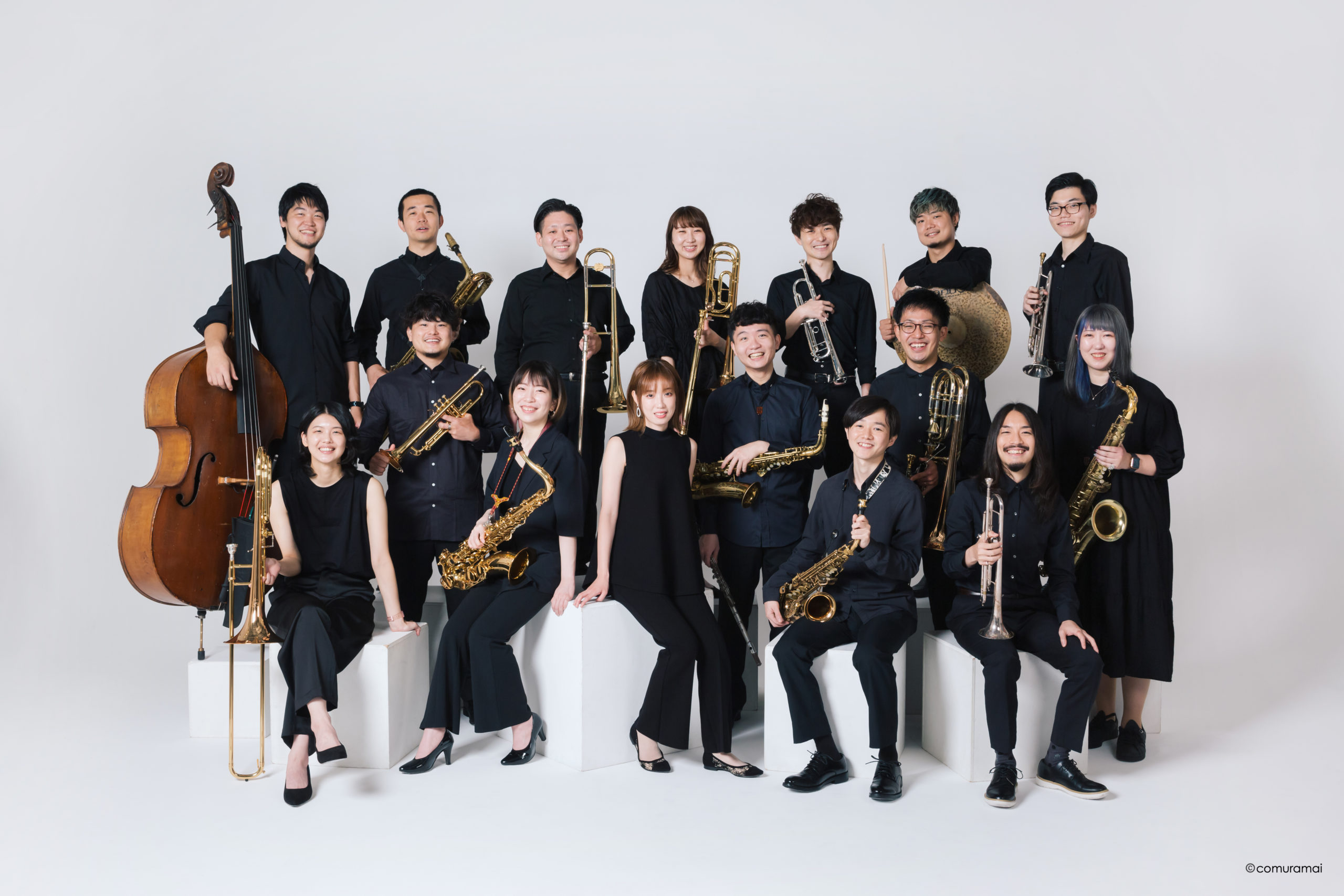 Jazz Arts Ensemble of Tokyo